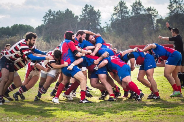 Week end sold out per il Fano Rugby. Corsa salvezza riparte dal Falconara