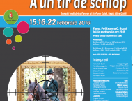 Cianfrusaglia, stasera la prima de Il Guitto. Ecco il promo