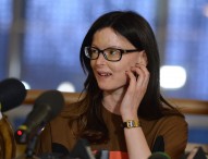 Varani: ”Ogni giorno penso a lei”. Lucia Annibali: ”sono sorda a ogni sua parola”