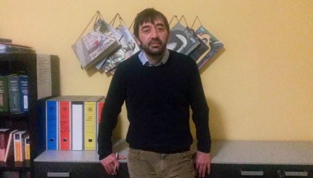 A Cartoceto la presidenza del coordinamento regionale della Città dell’Olio