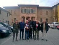 A Mondolfo s’inaugura la Residenza Sanitaria Assistenziale Bartolini