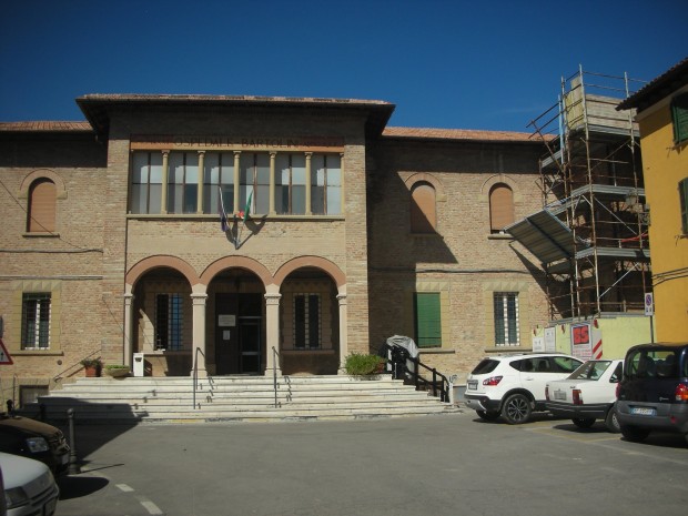 Sanità: a Mondolfo s’inaugura la Rsa, a San Costanzo mantenuto l’ambulatorio pediatrico