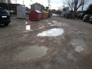 parcheggio betti-corfu