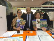 Pergola, nuovo tour promozionale della città e dei Bronzi Dorati. Sgarbi entusiasta alla Bit