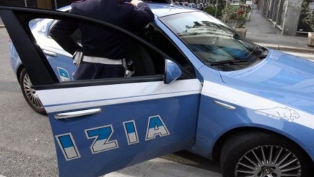 Rapina in farmacia, un arresto