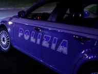 Rumori in casa nella notte, arrestato 29enne per furto aggravato