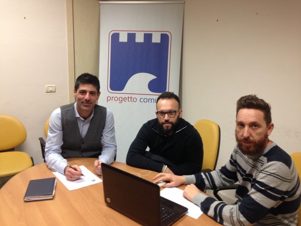 Progetto Comune: “Aperti alle idee dei cittadini per dare un nuovo futuro a Mondolfo e Marotta”