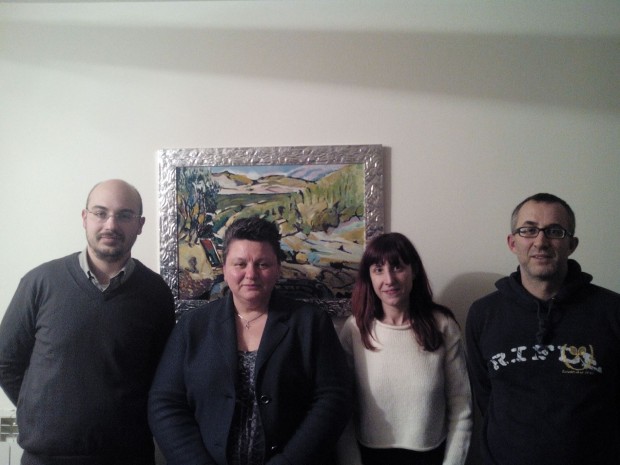 San Lorenzo in Campo, minoranza contro nuovo progetto della palestra