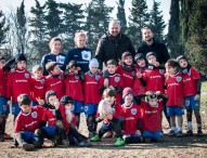 Fano Rugby: il week end è tutto per i giovani