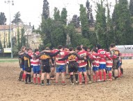 Fano Rugby: com’è bello “riposare” da primi della classe