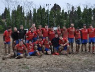 Il Fano Rugby fa festa a metà. Under 18 dilaga, Under 16 “regala”