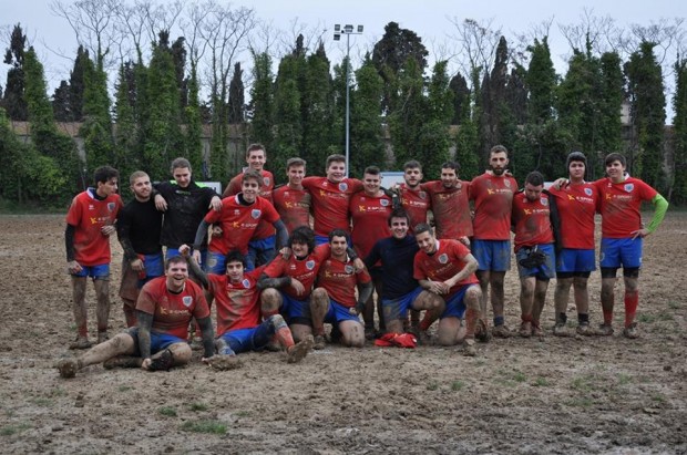 Il Fano Rugby fa festa a metà. Under 18 dilaga, Under 16 “regala”