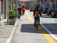 Forbici: Più tutele per chi usa la bicicletta