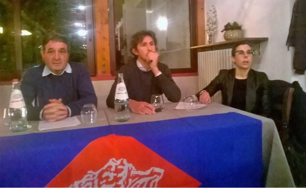 Elezioni, presentata la lista “Marotta per una nuova città”: “Cambieremo il nome del Comune”
