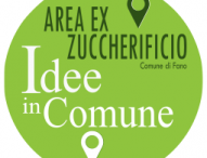 ‘Idee in Comune’ area Ex-Zuccherificio, si presentano le proposte