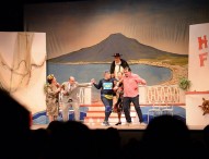 Politeama sold-out per la prima del Gaf. La fotogallery