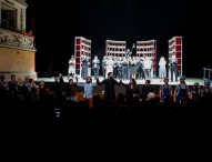 Grande successo al teatro della Fortuna per il Barbiere di Siviglia