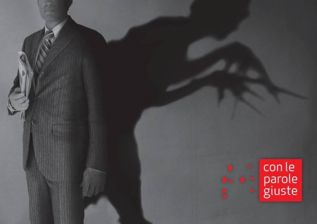 “Con le parole giuste”, si parla di trasparenza e lotta alla corruzione