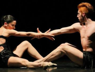 Al teatro di Pergola i solisti del Balletto di Milano con l’orchestra sinfonica Rossini