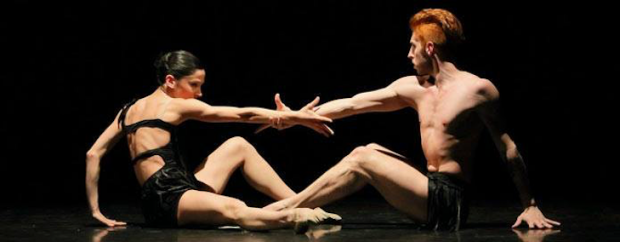 Al teatro di Pergola i solisti del Balletto di Milano con l’orchestra sinfonica Rossini