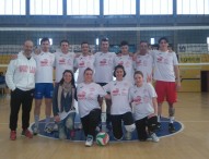 Si è concluso il 31esimo campionato invernale CSI di pallavolo