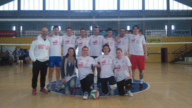 Si è concluso il 31esimo campionato invernale CSI di pallavolo