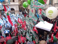 Cisl: “Dati parlano chiaro: è grave la situazione occupazionale nella provincia di Pesaro Urbino”