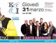 Il rap Moreno a Fano per promuovere “Fano per la vita”