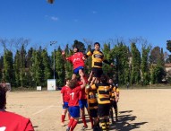 Juniores Fano Rugby: il riscatto arriva solo dall’Under 18