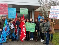 Saipem, sciopero dei lavoratori mensa della Compass