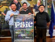 Festival PSIC al teatro di Cagli: rock progressivo, musica psichedelica e sperimentazioni sonore