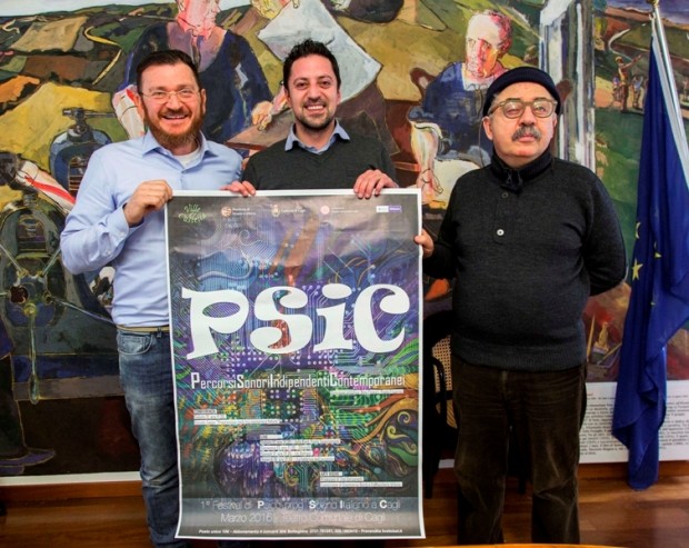 Festival PSIC al teatro di Cagli: rock progressivo, musica psichedelica e sperimentazioni sonore