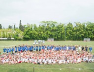 Jump: il centro estivo scelto da oltre  600 famiglie fanesi