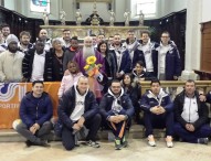 Csi Fano e Allarghiamo gli orizzonti insieme per “Fare gol nella vita”