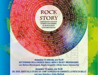 Proseguono con successo gli incontri di Rock Story