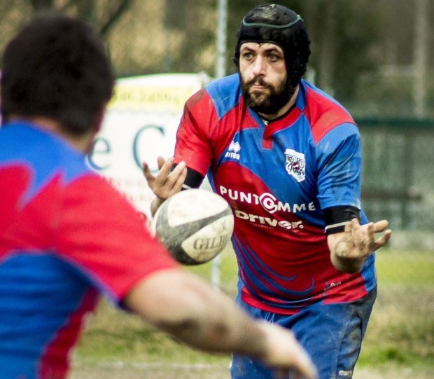 Dall’uovo di Pasqua del Fano Rugby può uscire la “sorpresa” salvezza