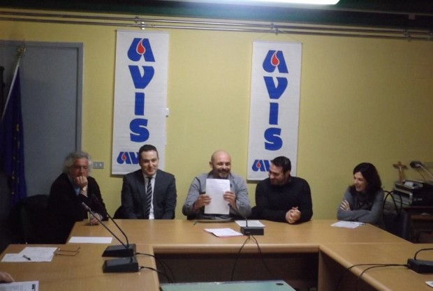 Avis Pergola Frontone Serra Sant’Abbondio, in aumento donazioni e donatori