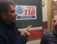 Video-denuncia, ospedale Pergola: 118 senza medico. E per 3 reparti un solo dottore. Sindaco chiama Carabinieri