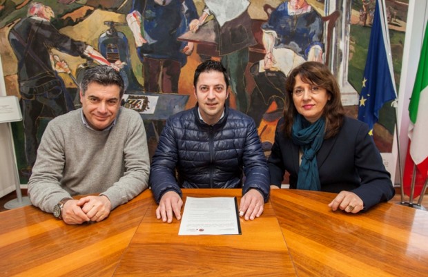 Fano firma il protocollo per l’apertura di “Sportelli Immigrazione”