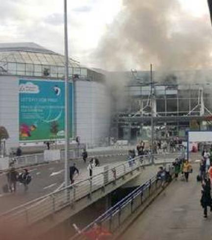 A Bruxelles anche una scuola di Mondavio