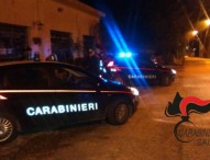Arrestato 20enne per possesso di stupefacenti, 6 segnalati: tutti diretti a un rave party