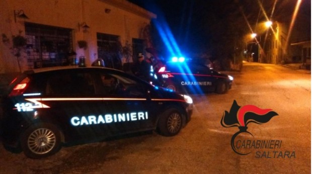 Arrestato 20enne per possesso di stupefacenti, 6 segnalati: tutti diretti a un rave party