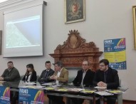 Una pista ciclabile di 25 km da Fano a Senigallia