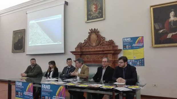 Una pista ciclabile di 25 km da Fano a Senigallia