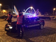 Pregiudicato arrestato a Fano: era stato espulso nel 2014 e respinto alla frontiera lo scorso settembre