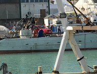 Furti nelle imbarcazioni al porto, notte brava di 4 giovani moldavi