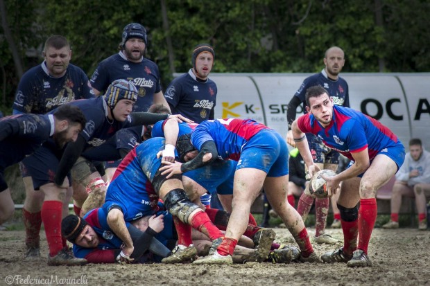 Fano batte Faenza e vede la salvezza