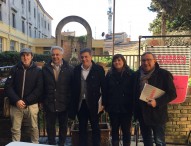 Ecco il Sant’Arcangelo del futuro