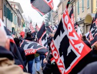 Forza Nuova: “Seri ignora abusivismo ma nega sala a chi rispetta leggi, occuperemo come Grizzly per avere nostri spazi”