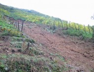 Marche, 85mila cittadini e 2.400 beni culturali a rischio per frane: ecco la mappa del dissesto